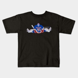 igor shesterkin Kids T-Shirt